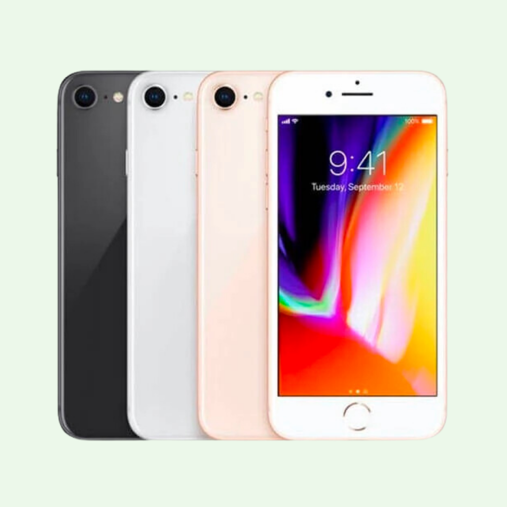 Apple iPhone 8 Apple iPhone 8